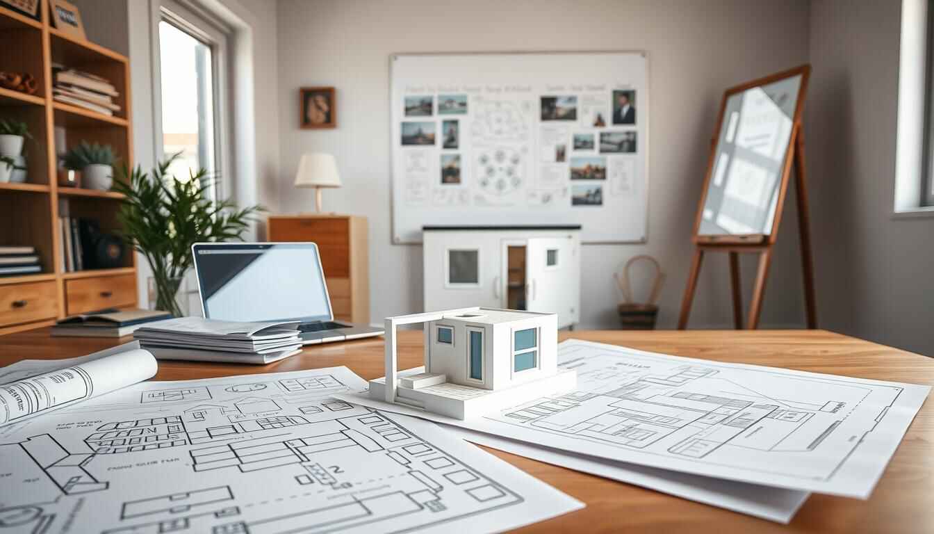 tiny home planning process